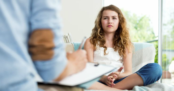 Teen Counselling