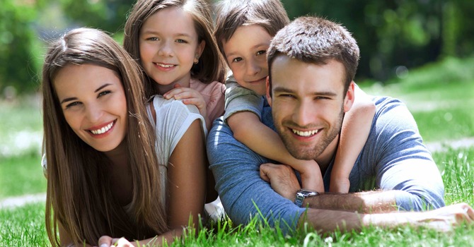 Counselling for Children/Teens