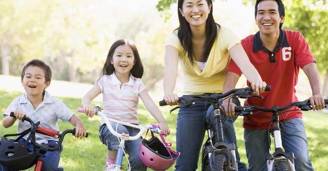 Counselling for Children/Teens