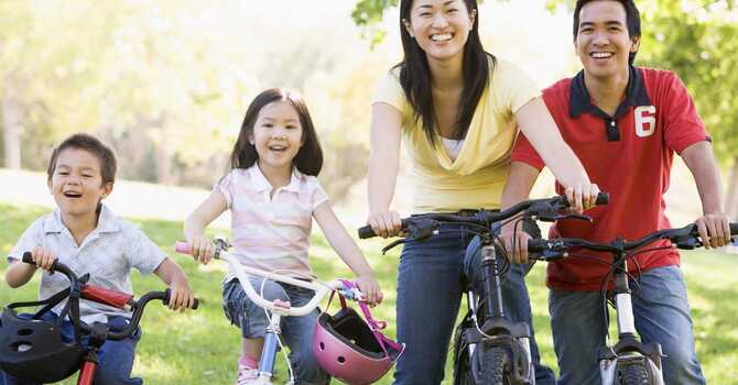 Counselling for Children/Teens