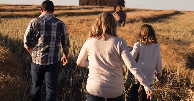 Counselling for Children/Teens